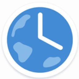 Ikon World Clock & Time Converter